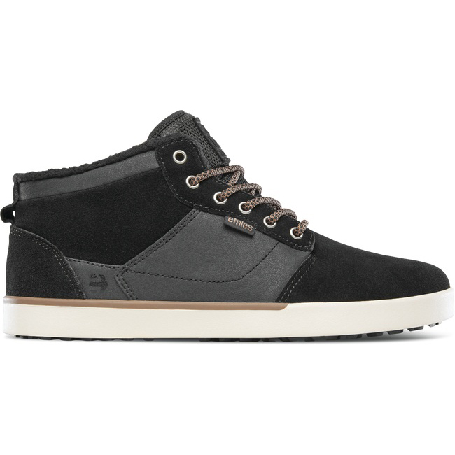 Etnies JEFFERSON MTW Sneakers Heren Zwart BE-VIHJUJ